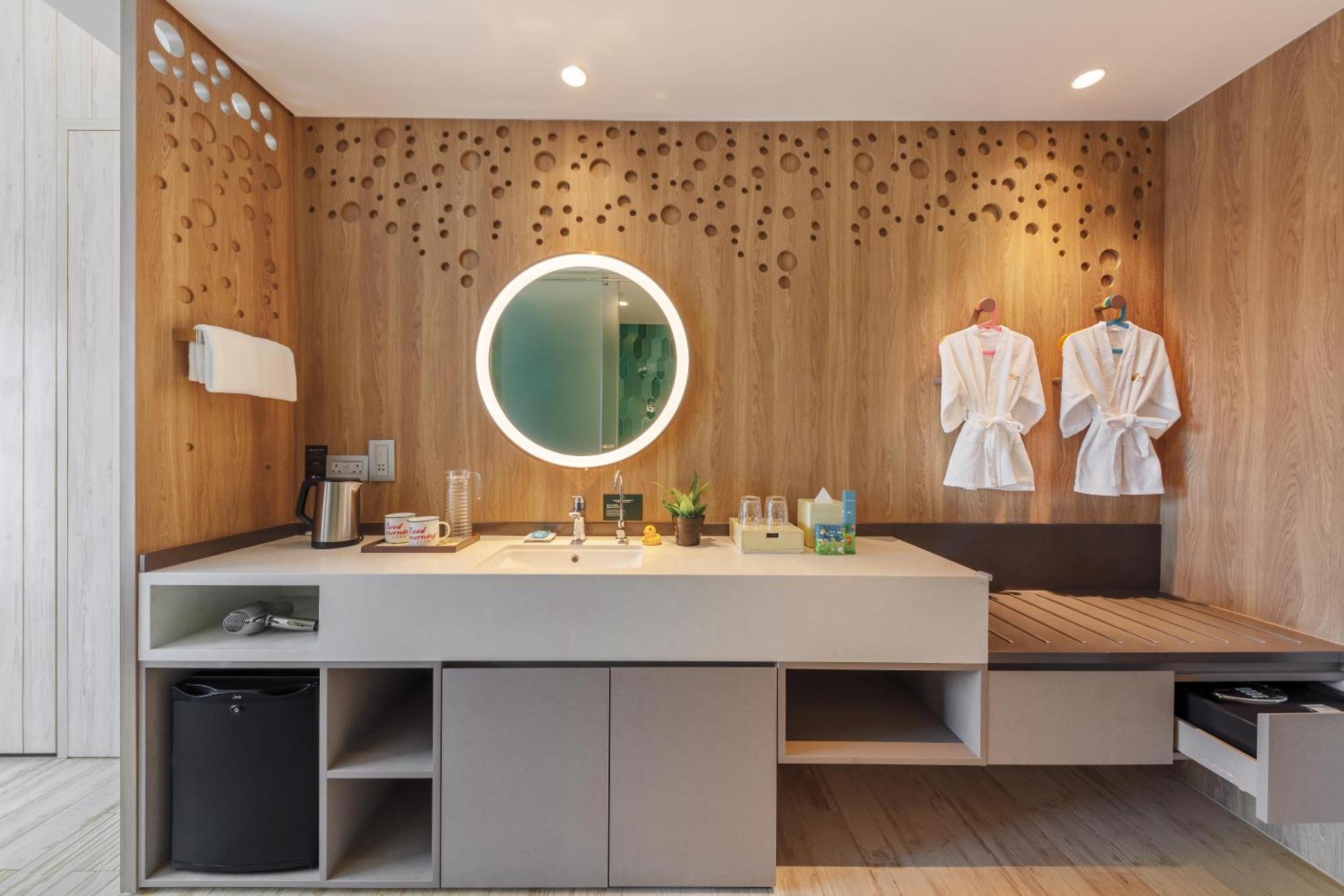 Khách sạn Village Sentosa By Far East Hospitality 4*