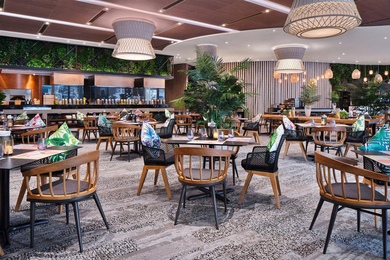 Khách sạn Village Sentosa By Far East Hospitality 4*
